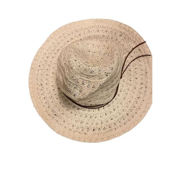 Ale by Alessandra - straw hat